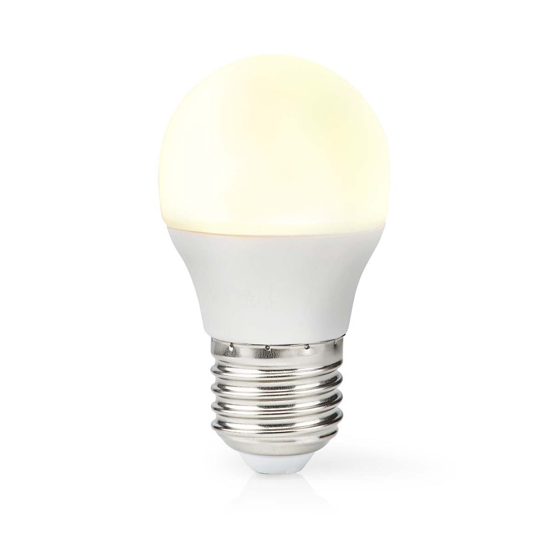 E27 - Warm wit - 250 Lumen - 2.8W E27 - Warm wit - 250 Lumen - 2.8W